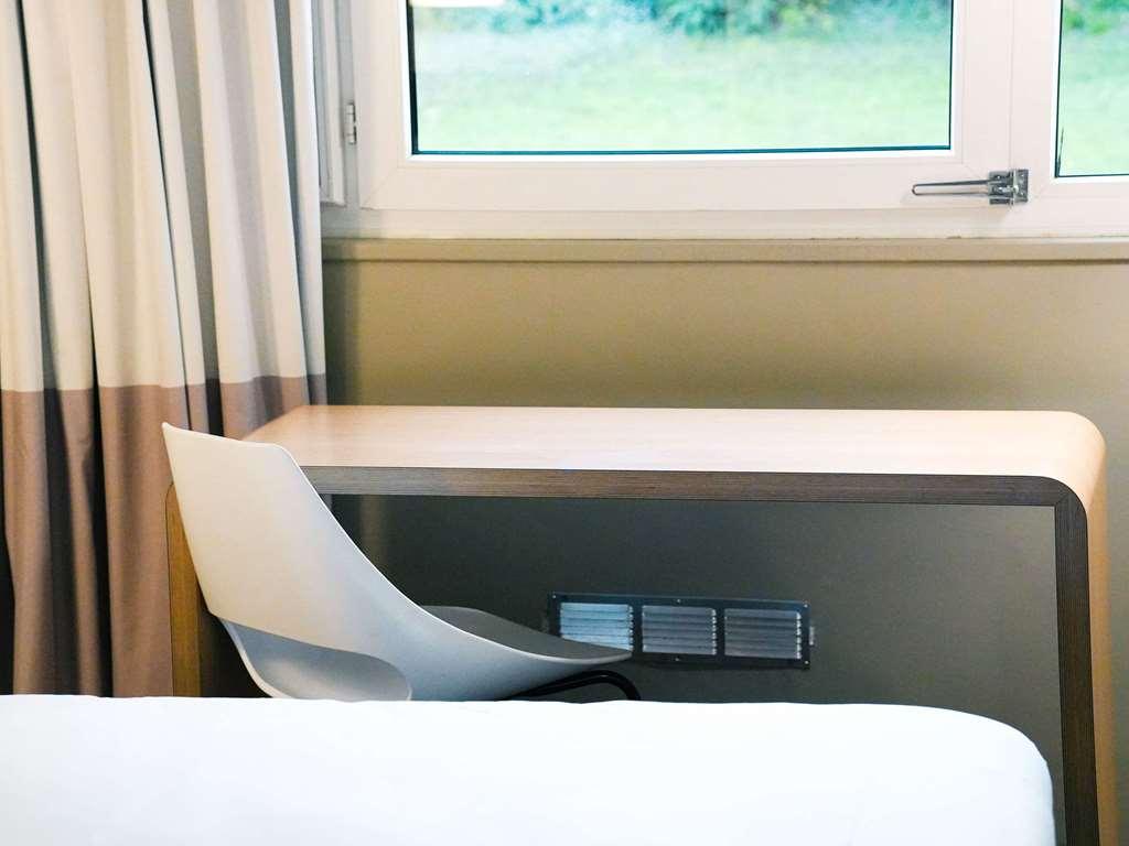 Hotel Ibis Porte D'angleterre Caen